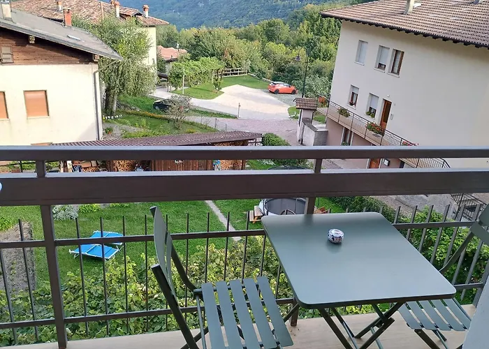 Appartamento La Fucina