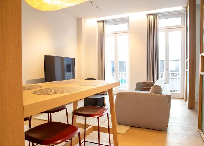 Apartamento Boutique/Progreso