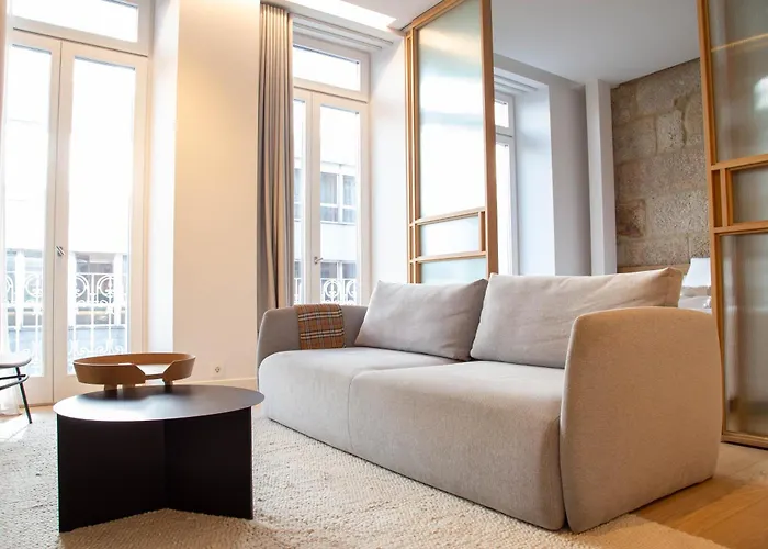 Apartamento Boutique/Progreso