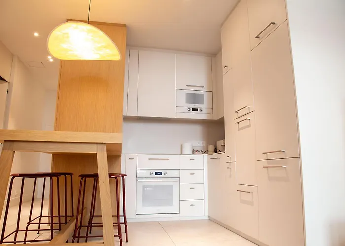 Apartamento Boutique/Progreso