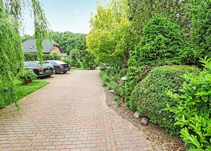 Ferienwohnung Torgelow Am See