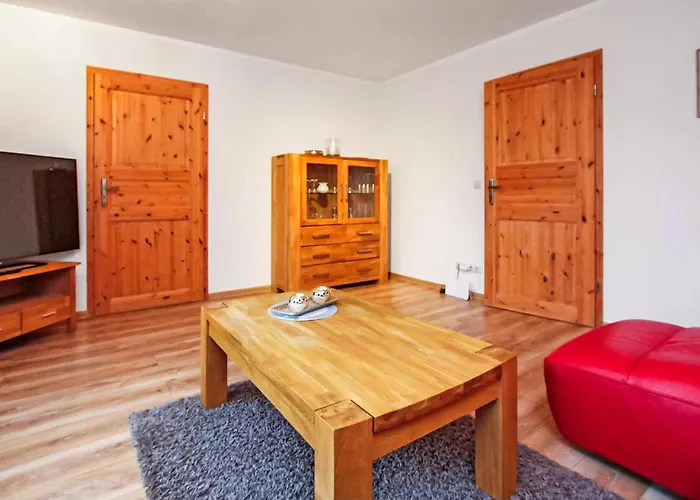 Ferienwohnung Userin