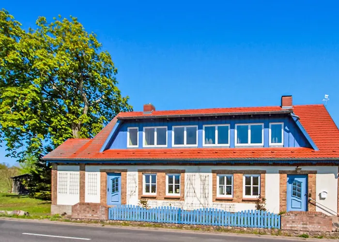 Ferienwohnung Userin