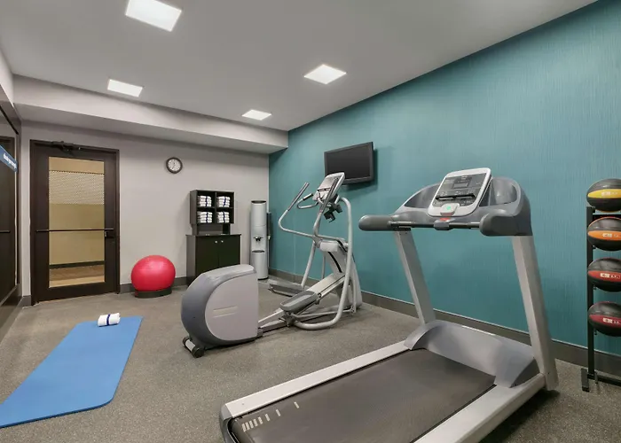 Hampton Inn Binghamton/Johnson City