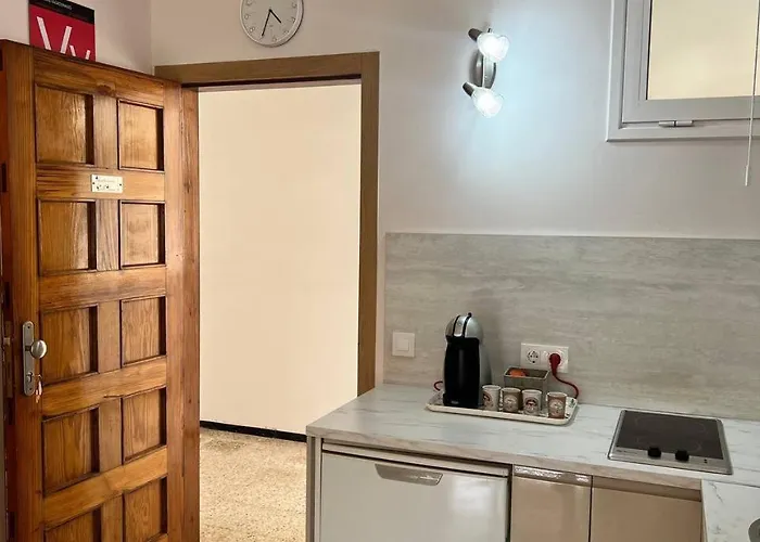 Apartamento Dell'Amor El Dorado