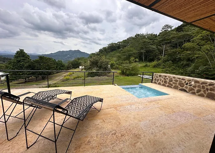Wayma House