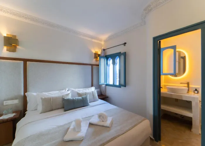 Riad Tassili