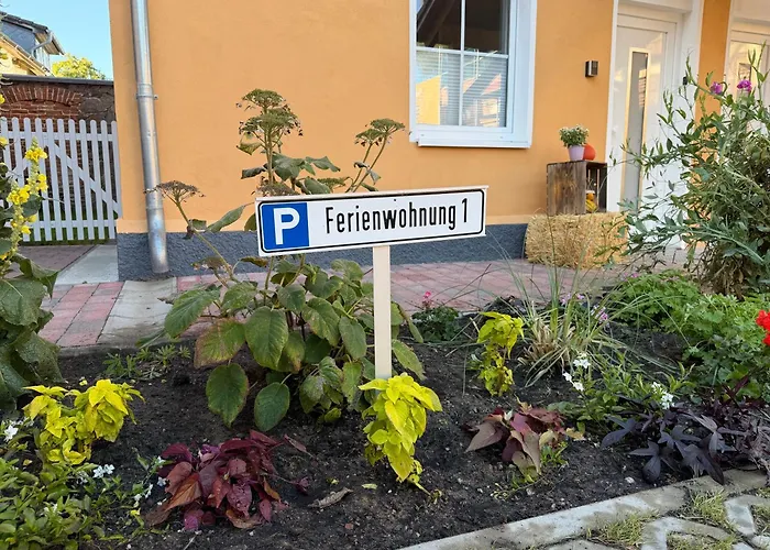 Gutshof von Gemünden Ferienwohnung 1