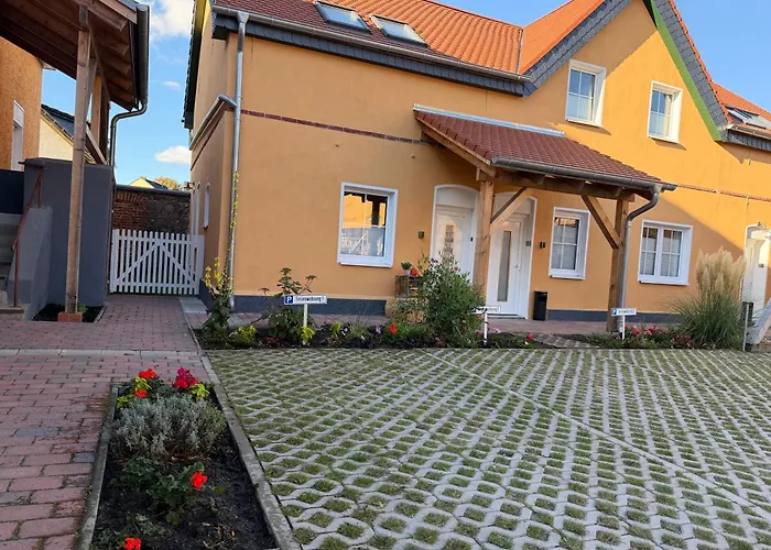 Gutshof von Gemünden Ferienwohnung 1