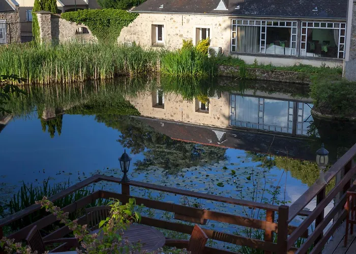Auberge Du Manet
