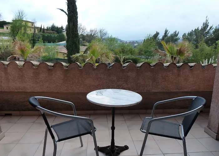 Les Bastides Saint Paul