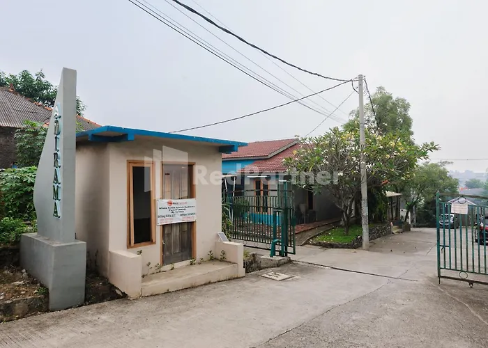 Wisma Radya Syariah Redpartner