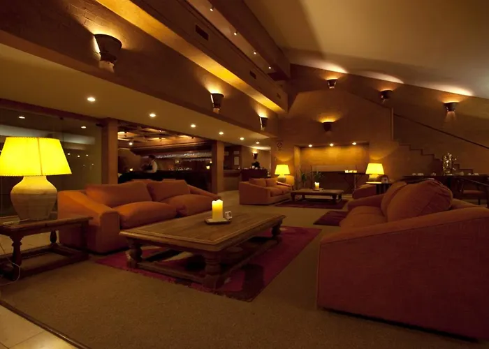 Park Hotel Calama