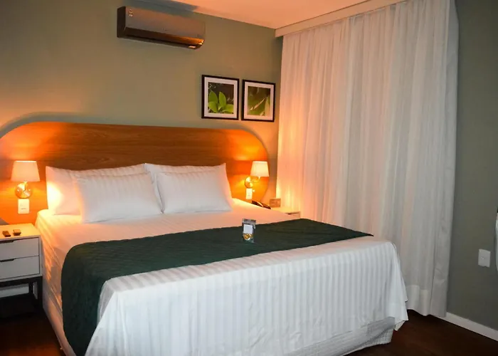 Wai Hotel Picos