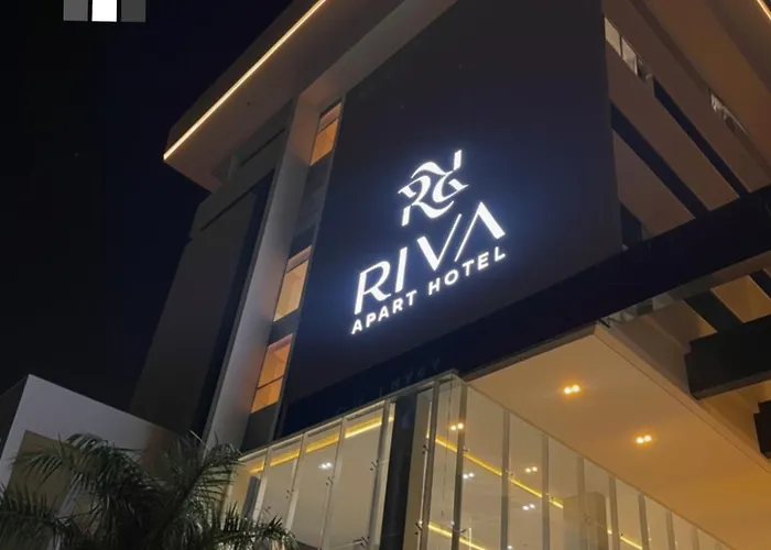 Riva Apart Hotel