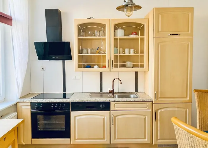 Heide-Ferienwohnung-Soltau