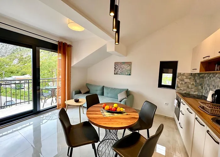 Harmony Garden Apartments