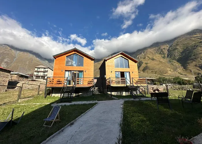 Hotel & Cottages Mountain View