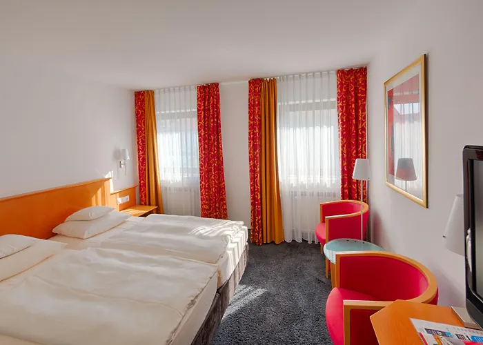 Hotel Walfisch