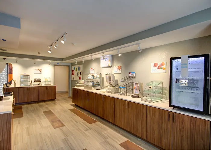 Holiday Inn Express Columbus South - Obetz By Ihg
