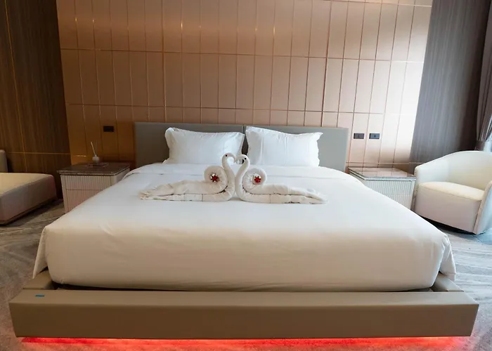 Betworld Casino & Hotel
