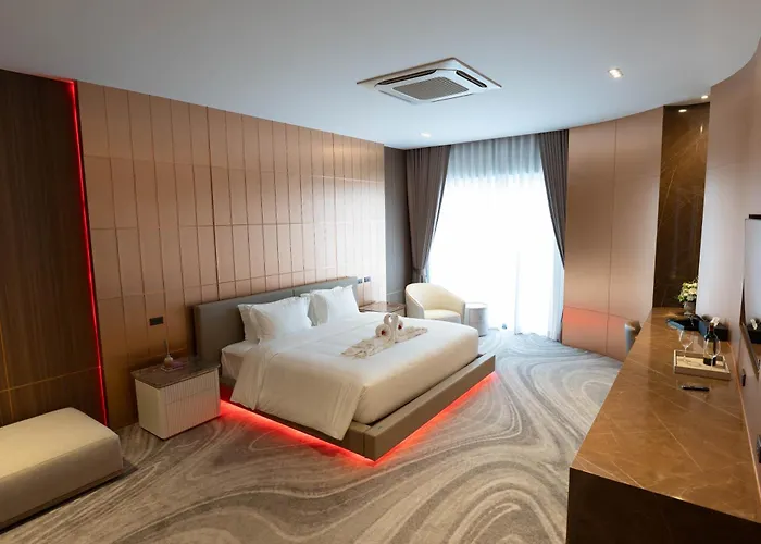 Betworld Casino & Hotel
