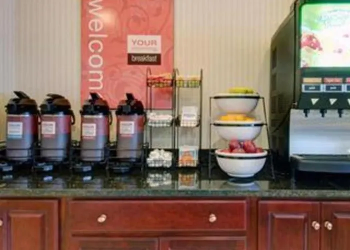 Comfort Inn Foxboro - Mansfield