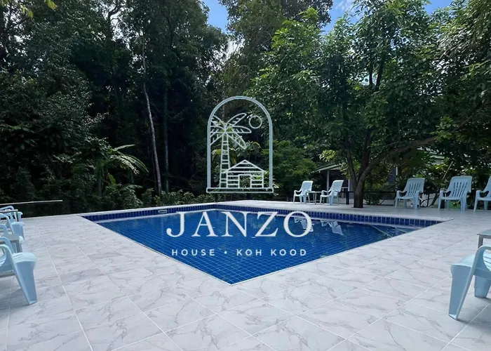Janzo House