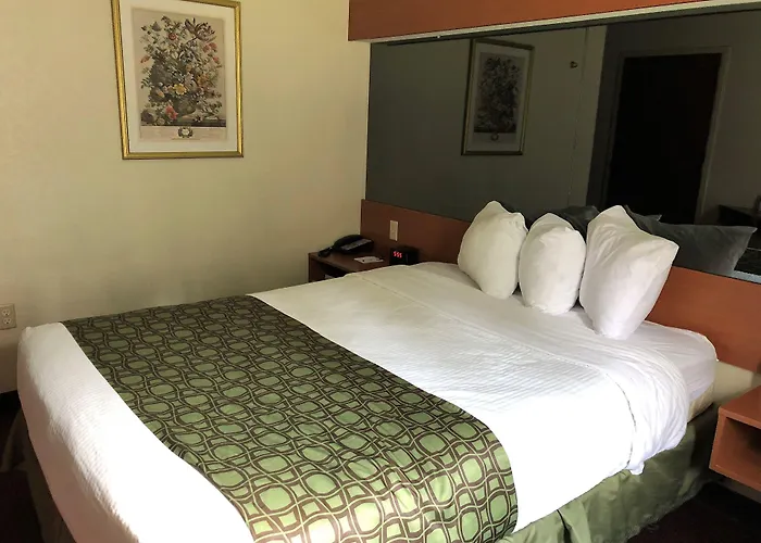 Sleep Inn & Suites Tallahassee-Capitol