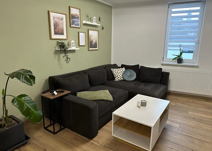 Ferienwohnung Schwalbennest