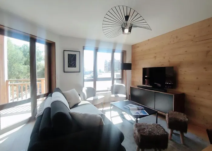 Homency - Residence L'Expression A11