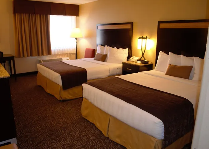 Best Western Plus Castle Rock