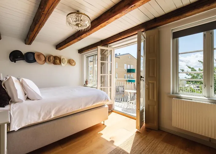 Koepmans Boutique Hotel & Bistro