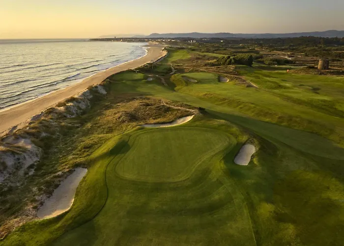 Tivoli Estela Golf & Lodges Porto