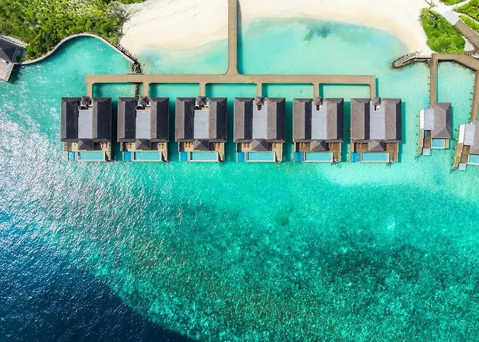 Dusitd2 Feydhoo Maldives