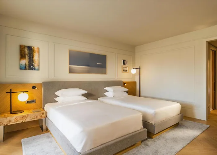 Hyatt Regency Zadar