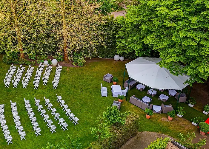 H Perl Hotel-Restaurant