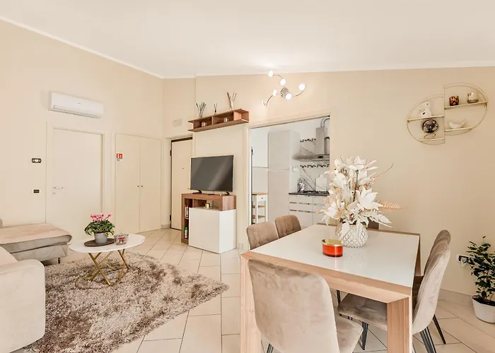 Prestige Apartments