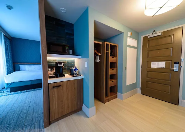 Hilton Garden Inn Dayton Downtown
