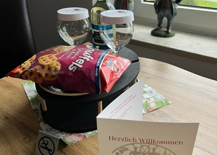 Zwönitz-Stübchen