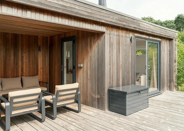 Fritton Lake Retreats