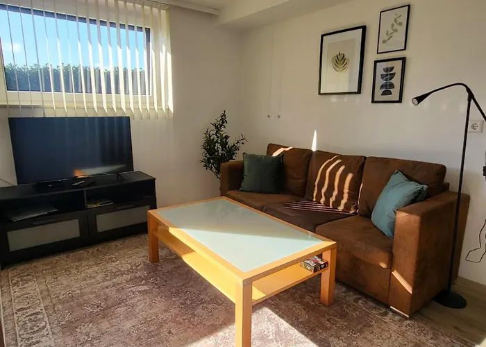 Ferienwohnung Irina Legoland ca 30 km