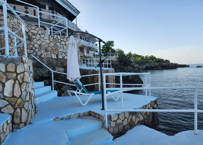Kaisers Sunset Hotel - Adults Only, Negril