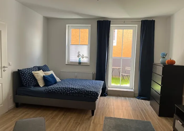 Gutshof von Gemünden Ferienwohnung 3