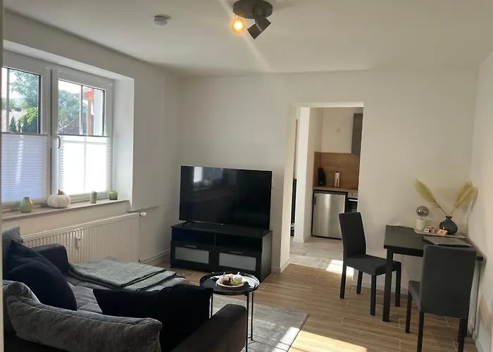 Gutshof von Gemünden Ferienwohnung 2