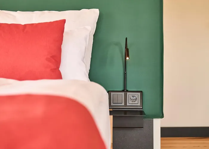 Hotel Morgenroth