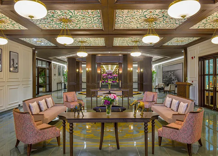 The Fort House, Diu- Ihcl Seleqtions