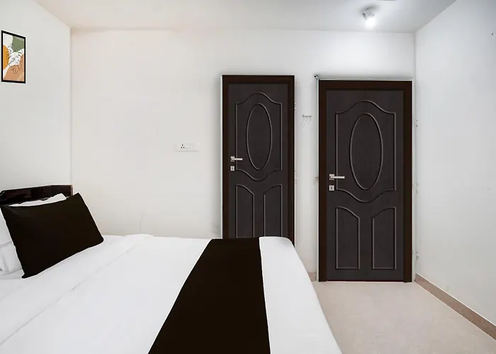 Hotel O Niit University Neemrana