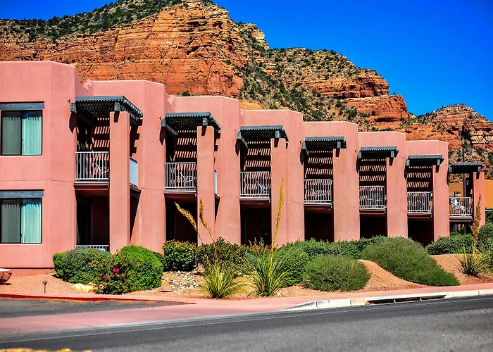 Bell Rock Inn