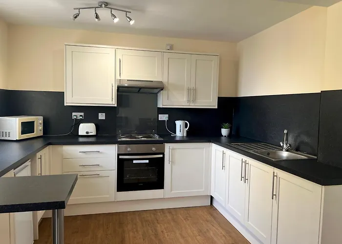 Coastfields Holiday Village